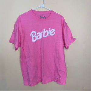 barbie shirt